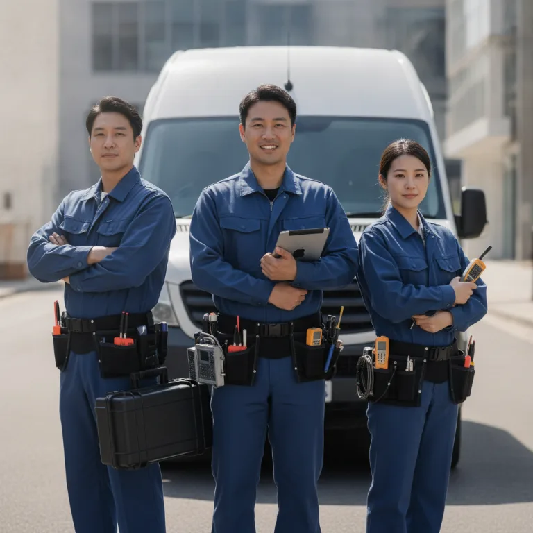 침해사고 대응 전문가 무안